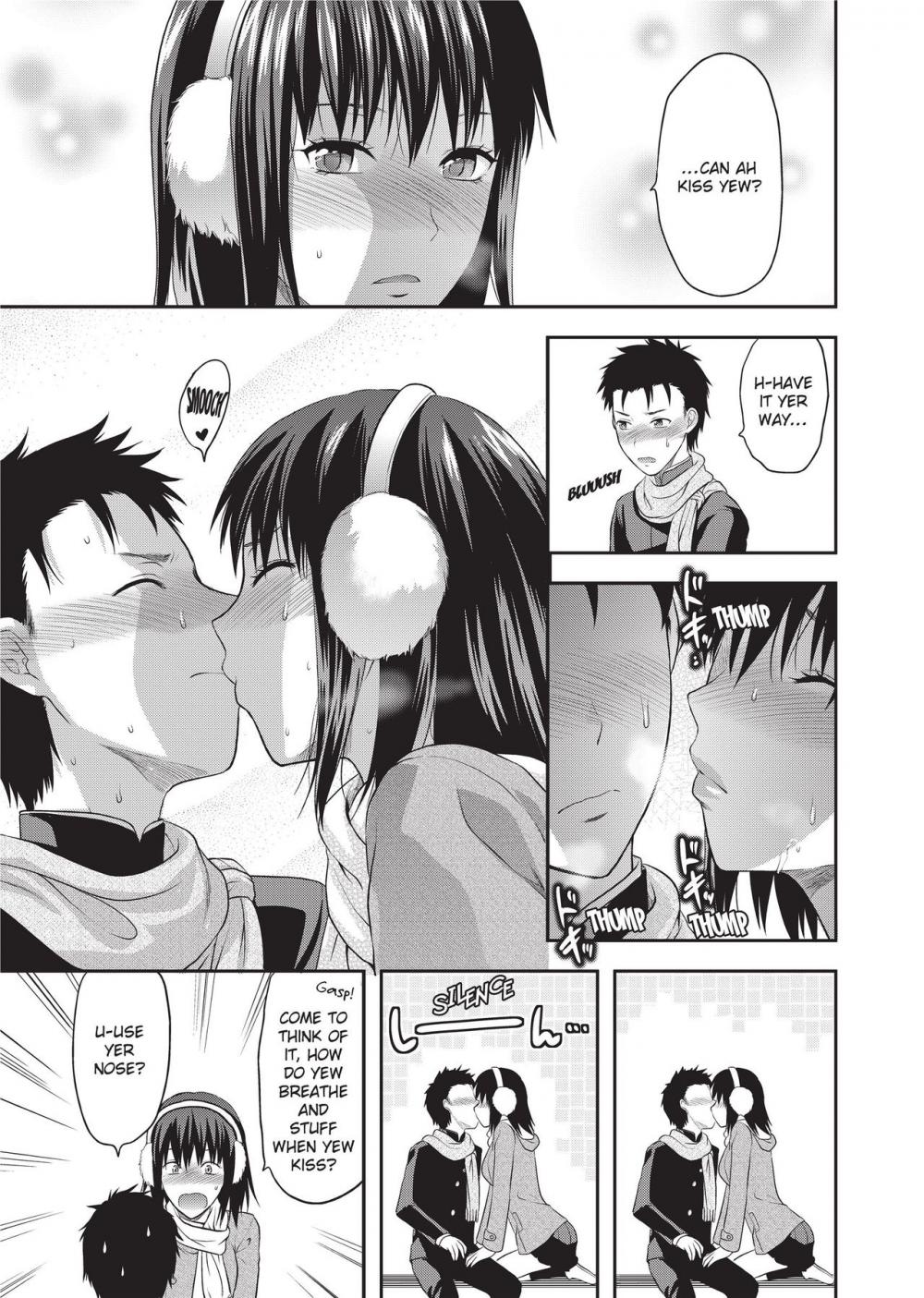 Hentai Manga Comic-One Kore - Sweet Sister Selection-Chapter 2-5